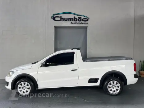 SAVEIRO 1.6 MI Trendline CS 8V