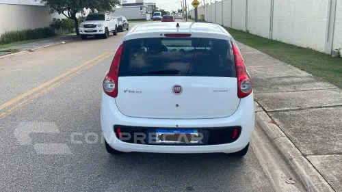 Fiat Palio Attractive 1.4 EVO Fire Flex 8V 5P 2013