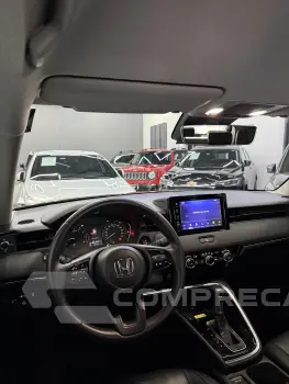 HR-V 1.5 DI I-vtec EXL
