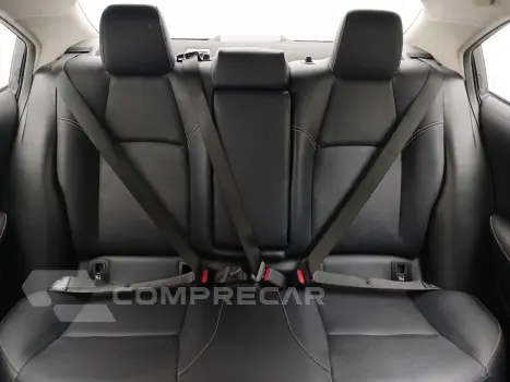 COROLLA 2.0 VVT-IE FLEX XEI DIRECT SHIFT