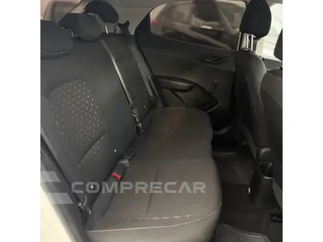 HB20 1.0 12V FLEX SENSE PLUS MANUAL