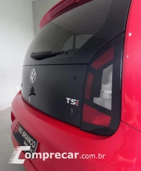 Volkswagen UP MOVE MDV TSI 4 portas