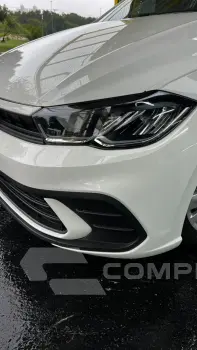 Polo Hatch 1.0 12V 4P MPI FLEX