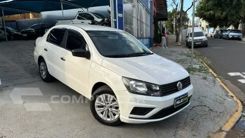 VOYAGE 1.6 MSI Totalflex