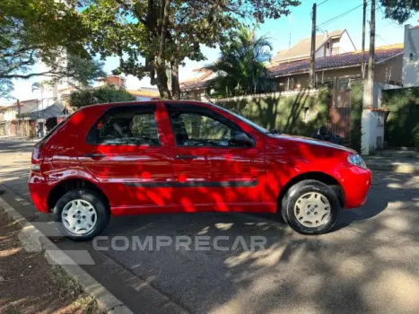 PALIO - 1.0 MPI FIRE 8V 4P MANUAL