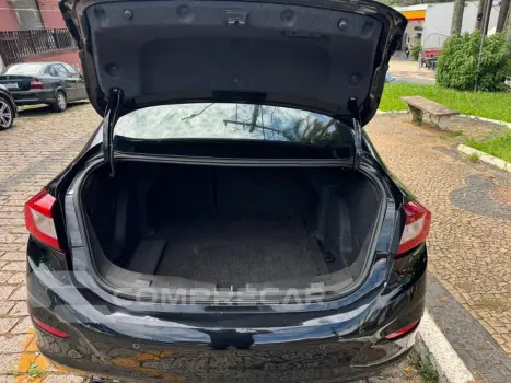 CRUZE LT 1.4 16V Turbo Flex 4p Aut.