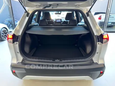 corolla Cross 2.0 VVT-IE FLEX XRE DIRECT SHIFT