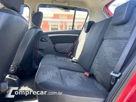 SANDERO 1.6 16V SCE Expression
