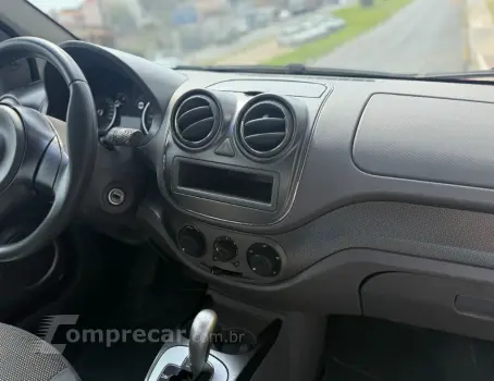 Palio ESSENCE Dualogic 1.6 Flex 16V 5p