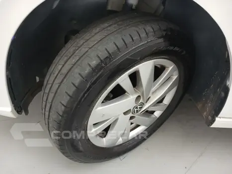 POLO 1.0 170 TSI COMFORTLINE AUTOMÁTICO