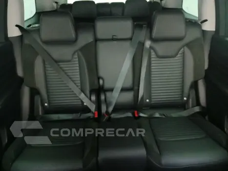 COMMANDER 1.3 T270 TURBO FLEX LIMITED AT6