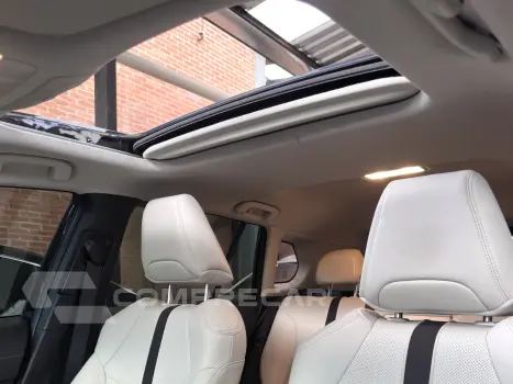 COROLLA CROSS 2.0 VVT-IE FLEX XRX DIRECT SHIFT