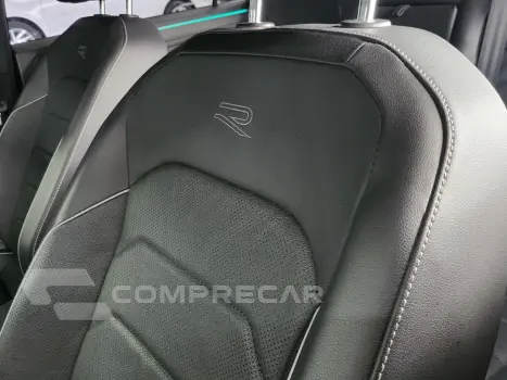 TIGUAN 2.0 300 TSI GASOLINA ALLSPACE R-LINE AUTOMÁTICO