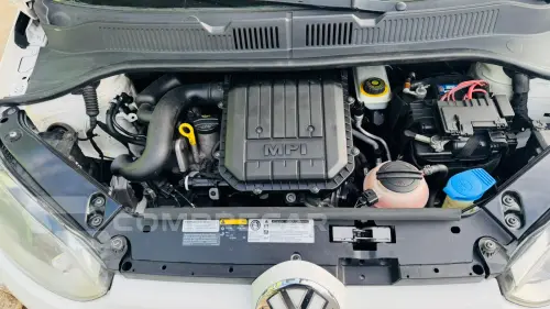 UP 1.0 MPI Take UP 12V