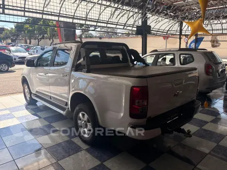 S10 2.4 LT 4X2 CD 8V