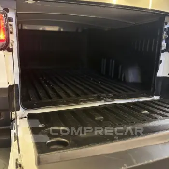 Strada Endurance 1.3 Flex 8V CS Plus