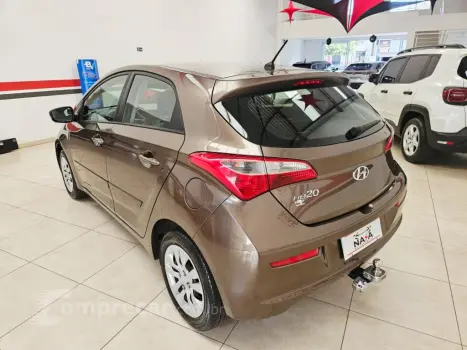 HB20 1.0 Comfort 12V