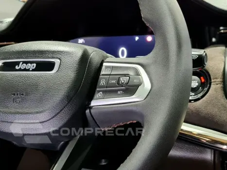 COMMANDER OVERLAND T270 1.3 TB FLEX AUT