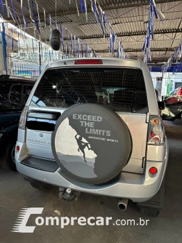 PAJERO 2.0 TR4 4X4 16V