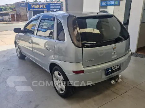 CORSA 1.4 MPFI Maxx 8V