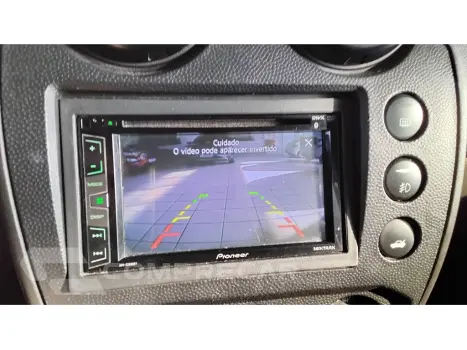 FIESTA HATCH (FLY)(KINETIC) 1.6 8V(FLEX)