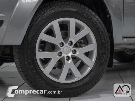 PAJERO TR4 2.0 4X2 16V 140cv