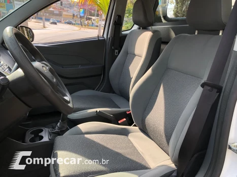 Montana 1.4 Mpfi Ls Cs 8V Flex 2P Manual