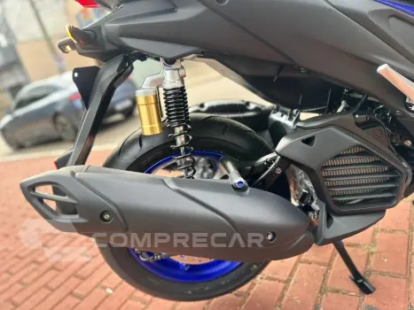 AEROX 160 ABS