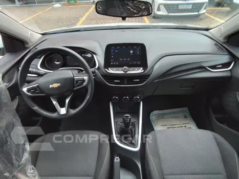 ONIX 1.0 FLEX LT MANUAL