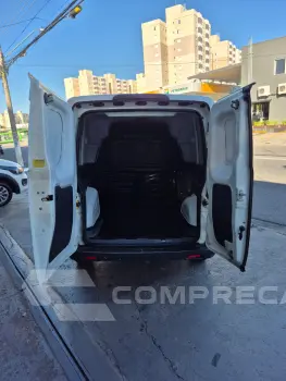 FIORINO 1.4 MPI Furgão Hard Working 8V