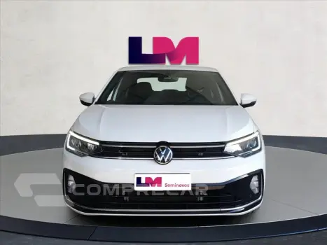 VIRTUS 1.0 200 TSI HIGHLINE AUTOMÁTICO