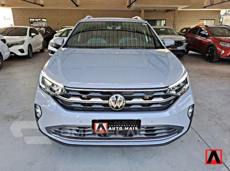 NIVUS 1.0 200 TSI Highline