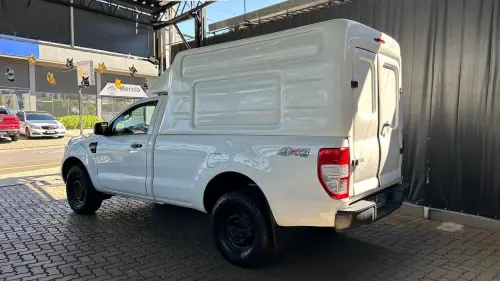 RANGER 2.2 XL 4X4 CS 16V