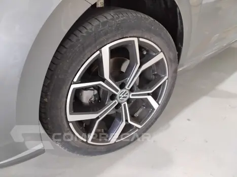 POLO 1.0 170 TSI COMFORTLINE AUTOMÁTICO