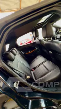 ECOSPORT 2.0 Direct Storm 4WD