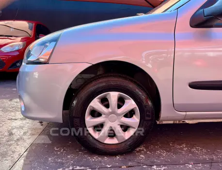 CLIO 1.0 Expression 16V Hi-power