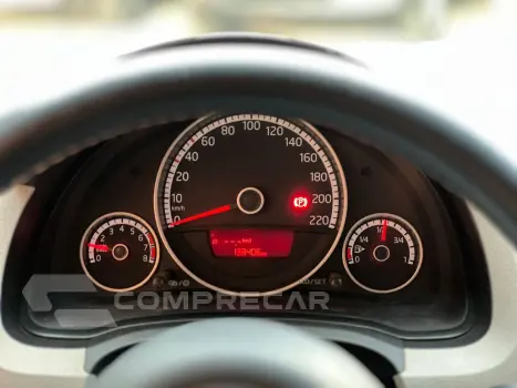Up 1.0 Tsi Move Up 12V Flex 4P Manual