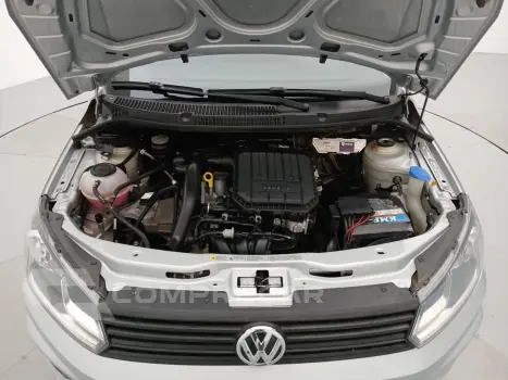 VOYAGE 1.0 12V MPI TOTALFLEX 4P MANUAL