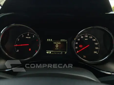 MONTANA 1.2 Turbo RS