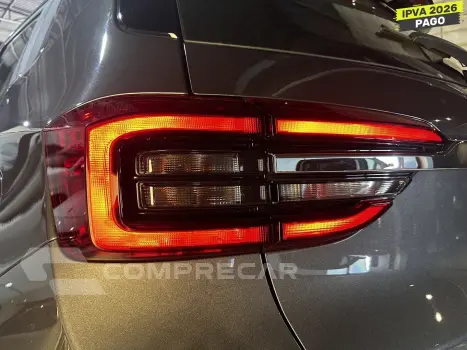 TIGGO 5x 1.5 VVT TURBO iFLEX TXS DCT