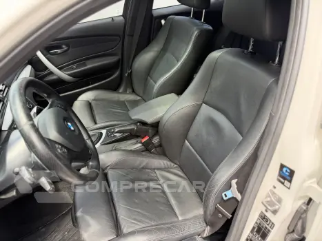 130I 3.0 Sport Hatch 24V Gasolina 4P Automático