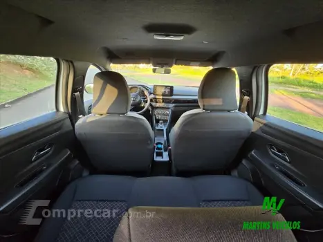 KARDIAN 1.0 TCE FLEX EVOLUTION EDC