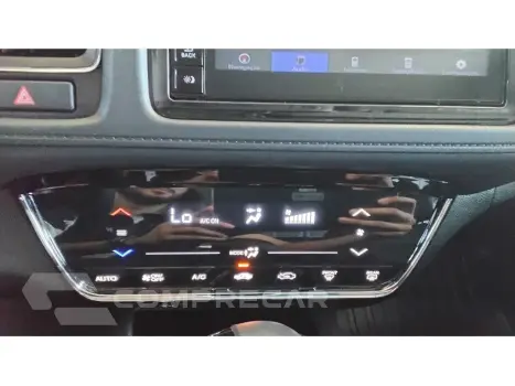 HR-V 1.8 16V FLEX EXL 4P AUTOMÁTICO