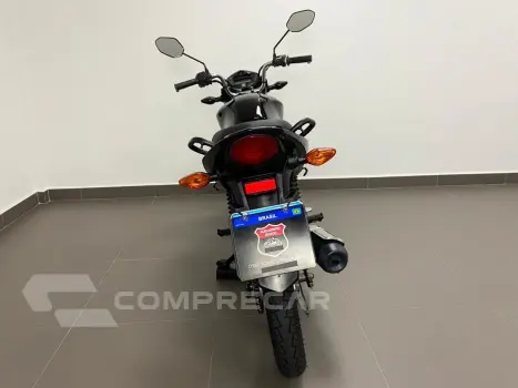 HONDA CG 125i FAN