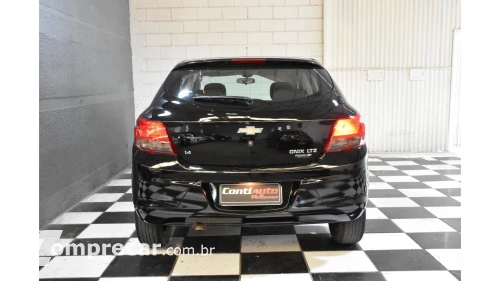 ONIX - 1.4 MPFI LTZ 8V 4P MANUAL