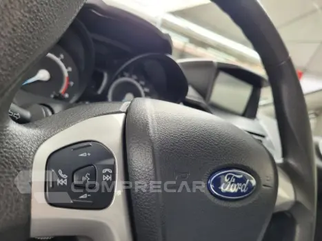 FIESTA HATCH - 1.6 SE HATCH 16V 4P POWERSHIFT