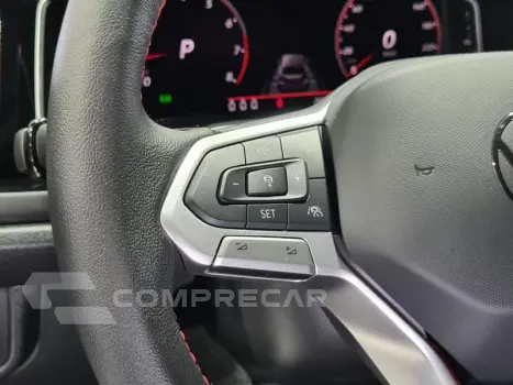 NIVUS 1.4 250 TSI TOTAL FLEX GTS AUTOMÁTICO