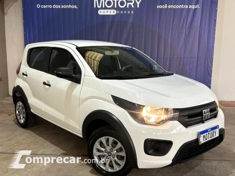MOBI 1.0 EVO FLEX LIKE. MANUAL