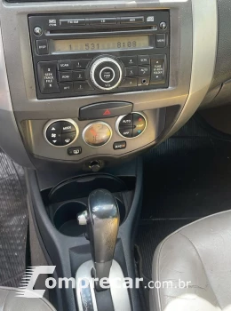 GRAND LIVINA 1.8 SL 16V