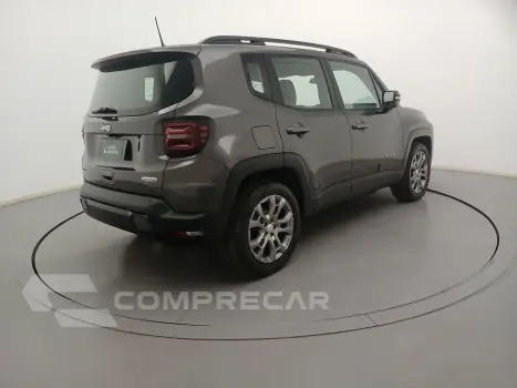 RENEGADE 1.3 T270 TURBO FLEX LONGITUDE AT6